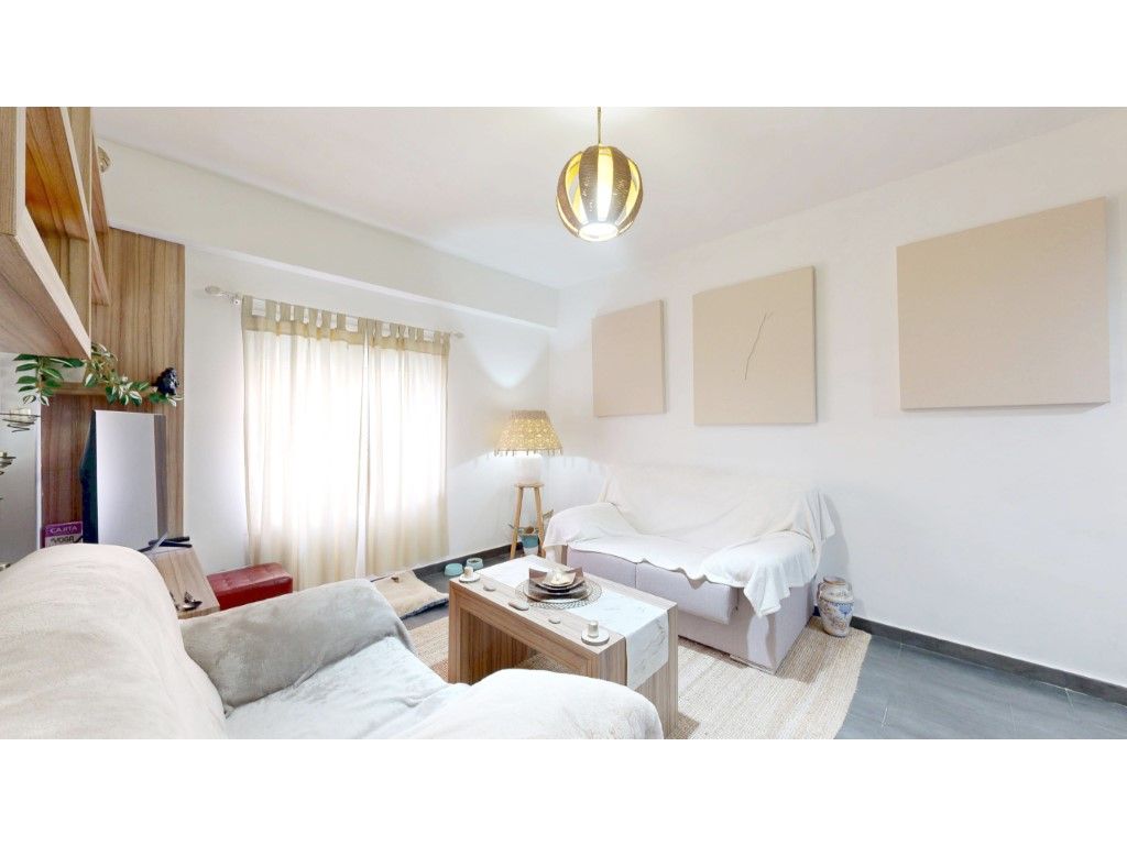 Flat for sale in Nou Moles