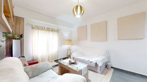 Foto 3 de Piso en venta en Nou Moles, Valencia Capital