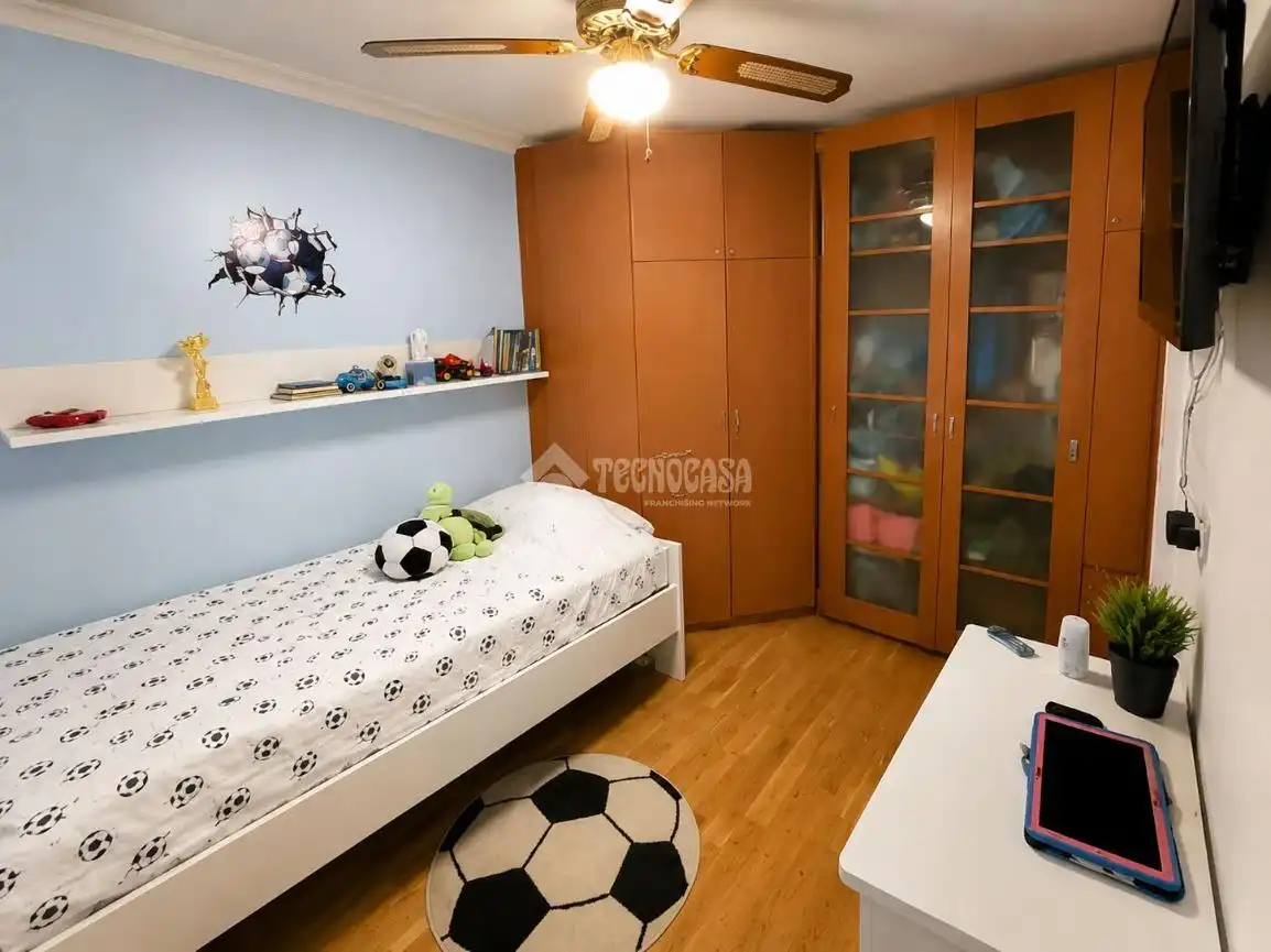 Wohnung mit Terrasse zum Verkauf in Sant Andreu, imagen 4
