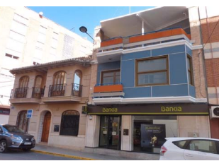 Exterior view of Single-family semi-detached for sale in Alfafar  with Terrace and Balcony