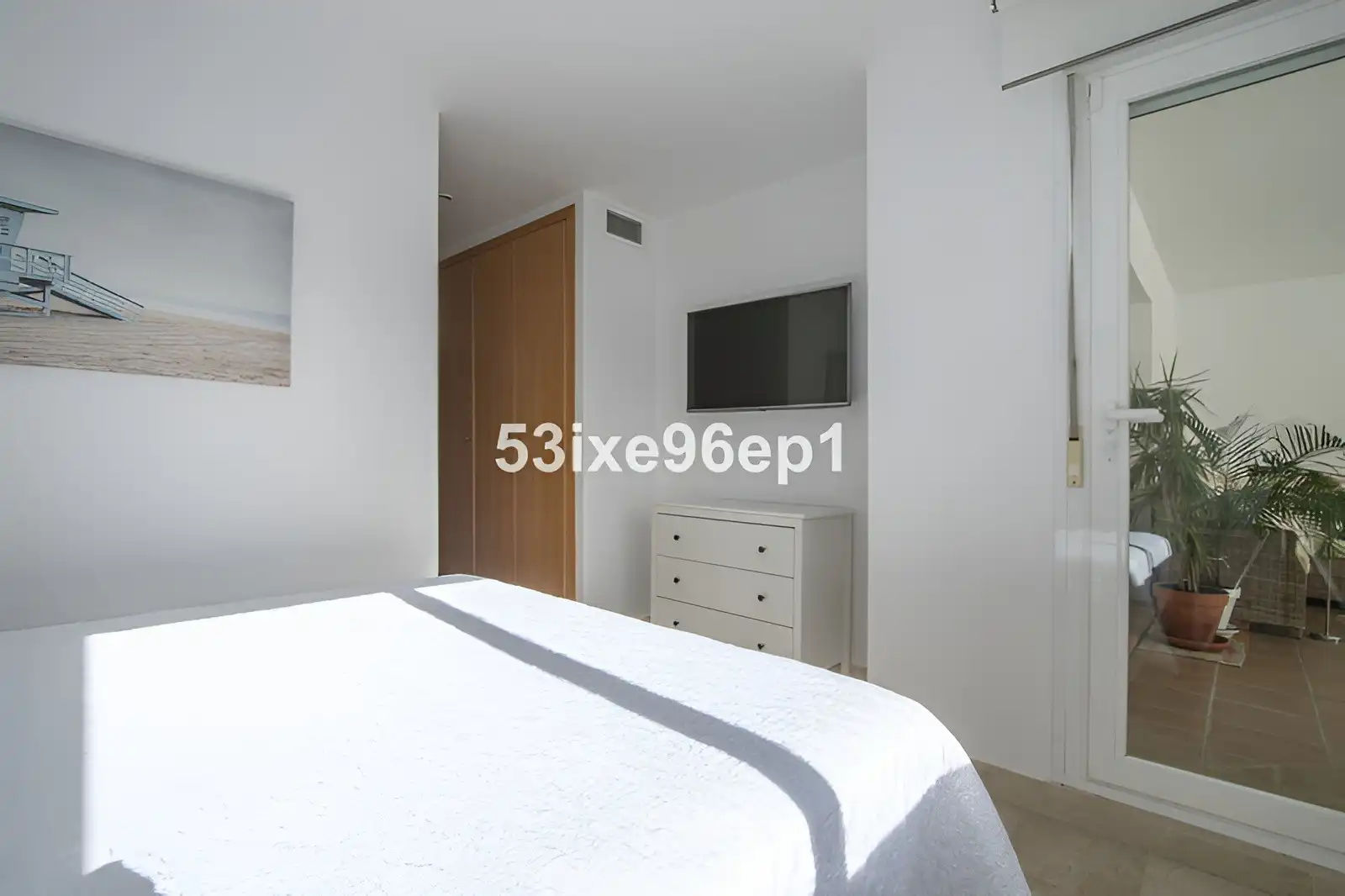 Apartament amb piscina en venda a Selwo, imagen 22