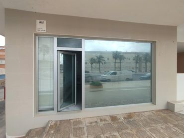 Gewerbefläche zum Verkauf in Avenida Avenida Gran Vía de la Manga