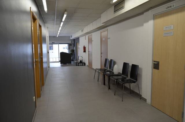 Oficina en Alquiler en Avinguda Rei en Jaume en Cardedeu