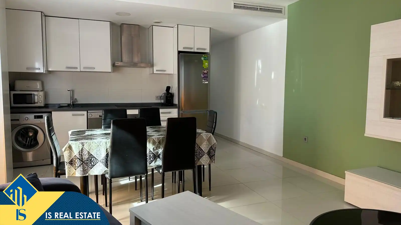 Apartment with pool for sale in Playa del Cura, imagen 8