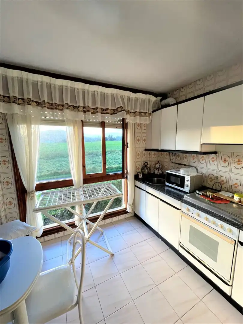 Cocina de Casa o chalet en venta en Arnuero con Calefacción, Terraza y Trastero