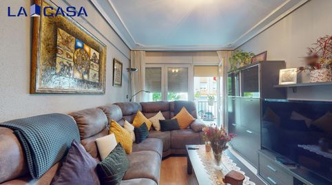 Photo 4 of Flat for sale in Virgen del Pinar Etxetaldea, Arangoiti, Bilbao