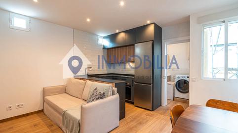 Foto 2 de Piso en venta en Calle de San Andrés, Universidad - Malasaña,  Madrid Capital