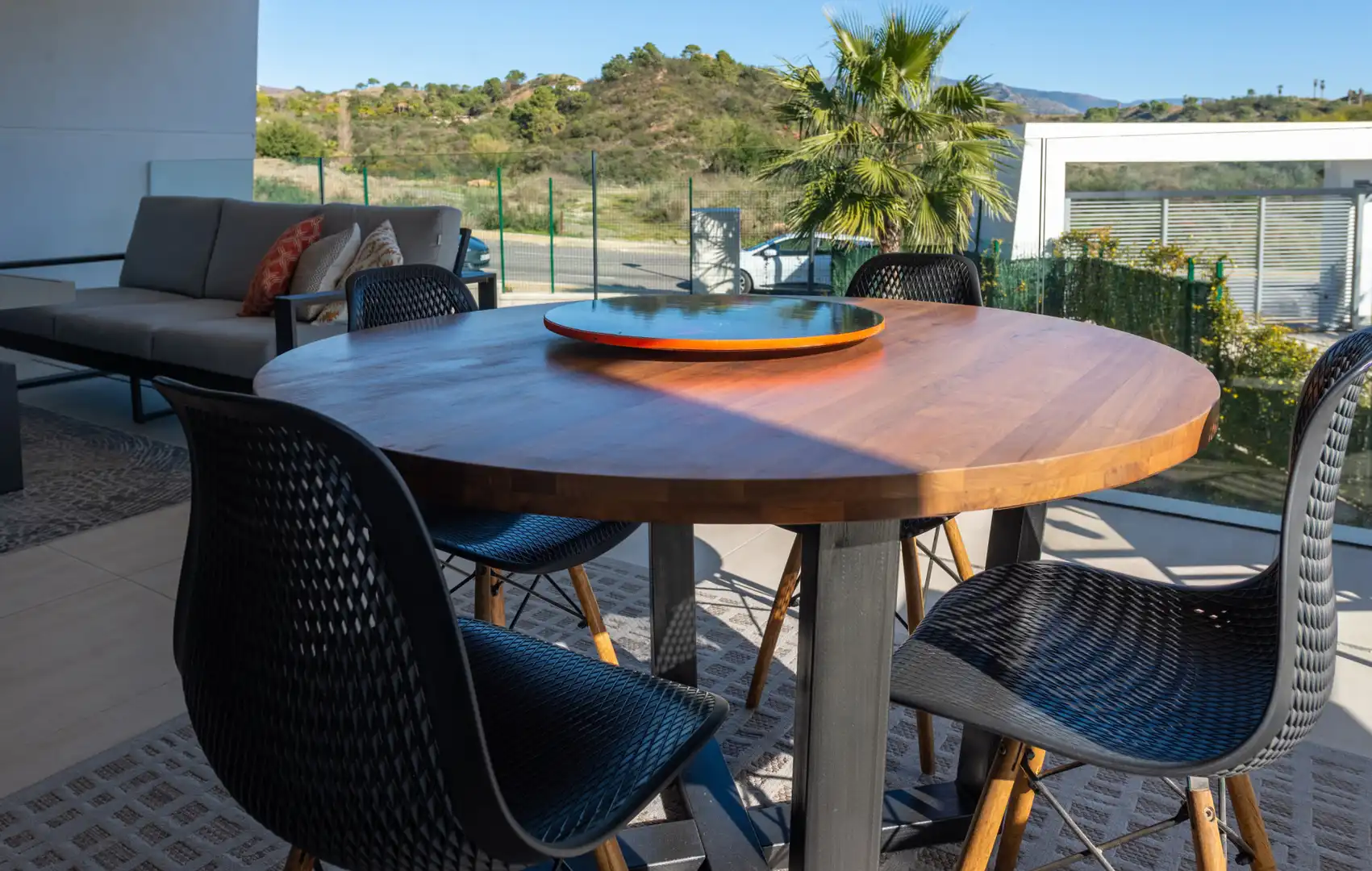 Apartment with terrace for sale in Estepona Pueblo, imagen 17