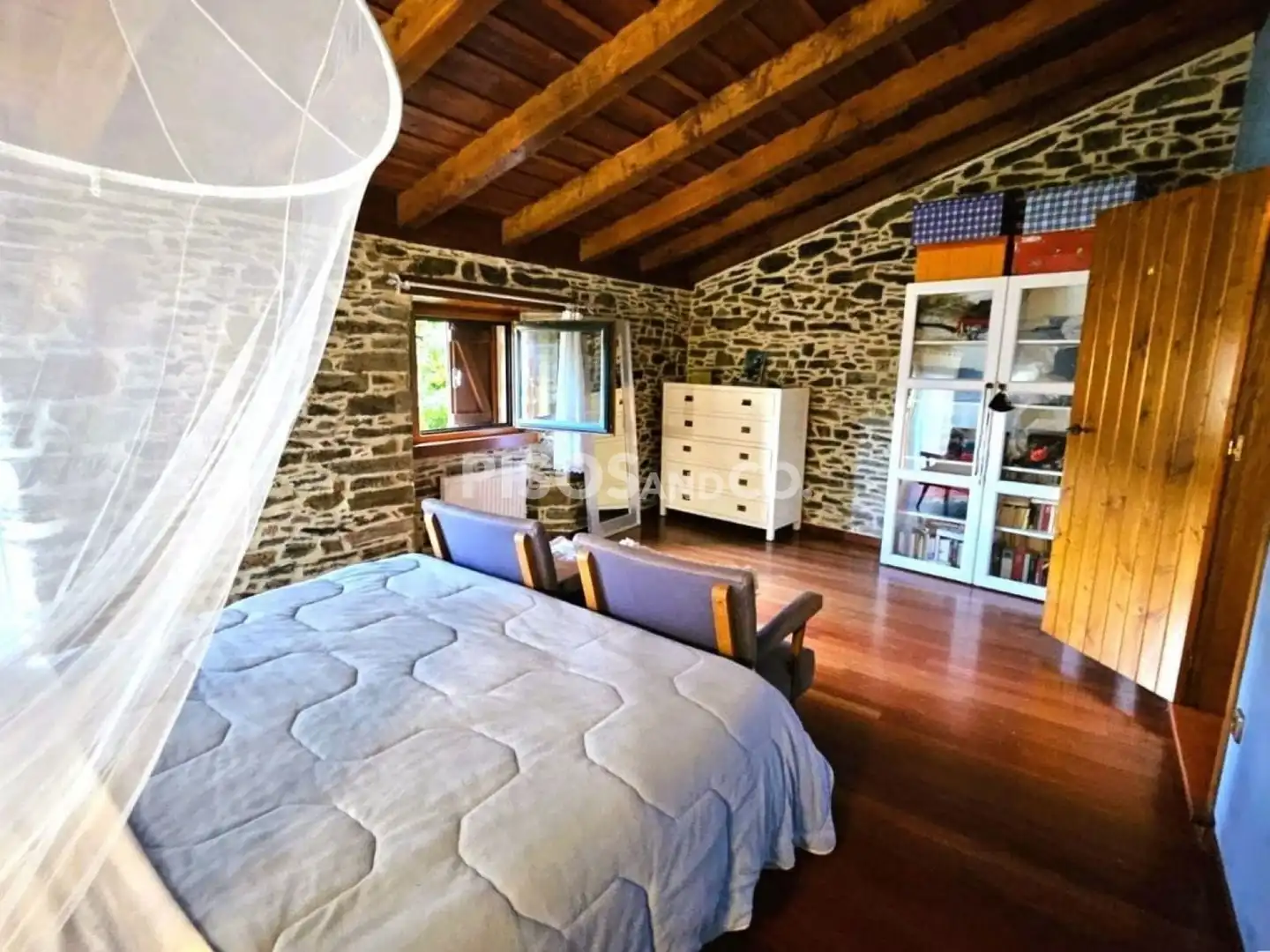 Casa en venta en Lugar Regueira, imagen 48