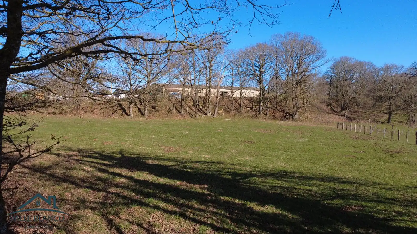 Residential land for sale in Las Rozas de Valdearroyo, imagen 2