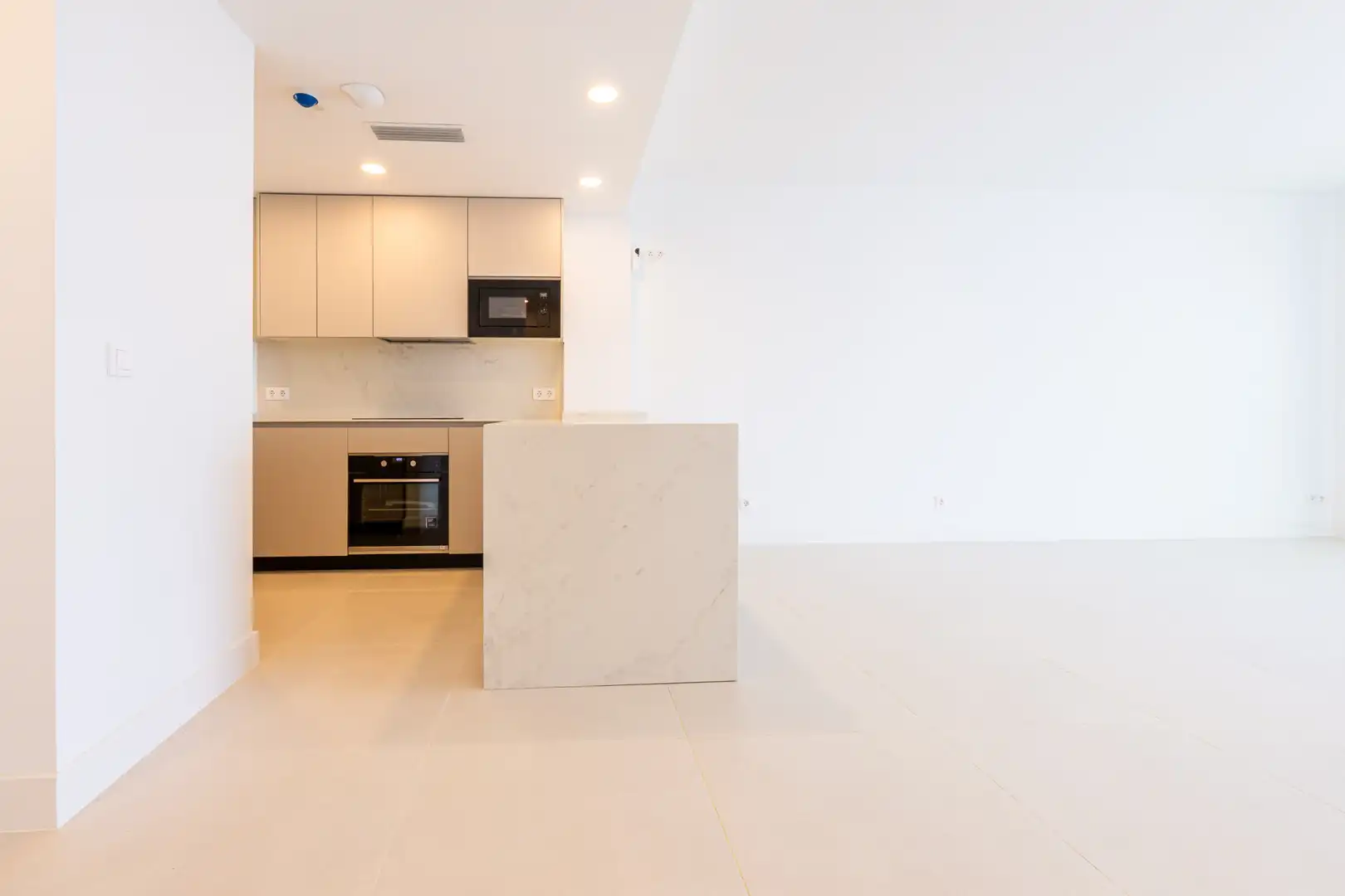 Apartment mit Terrasse zum Verkauf in La Capellanía - El Higuerón, imagen 16