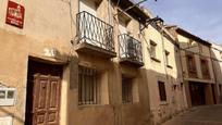 Exterior view of Single-family semi-detached for sale in Calahorra