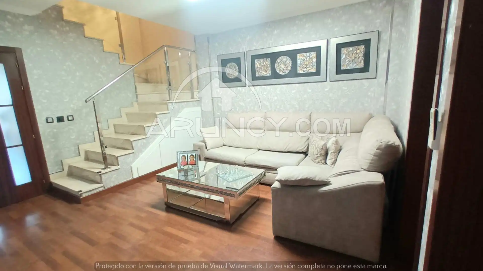 Casa adosada en venta en Oromana