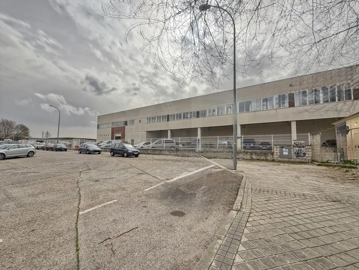 Residencial en venta en Avenida de España, imagen 34