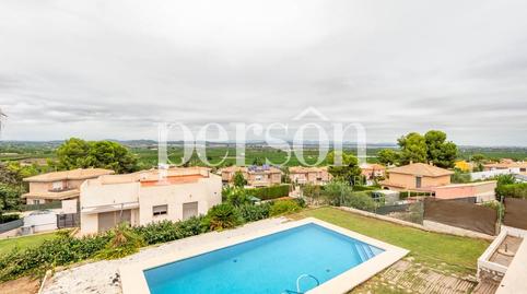 Foto 3 de Casa o xalet de lloguer a Sierra Perenchiza - Cumbres de Calicanto - Sto Domingo, Valencia