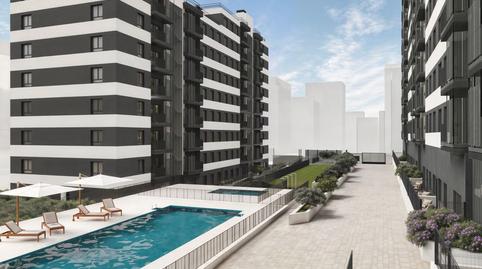 Photo 2 from new construction home in Flat for sale in Avenida Rafael Escuredo Rodríguez, 5, Entrenúcleos, Sevilla