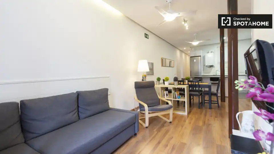 Wohnung mit Terrasse zur Miete in Centro, imagen 6