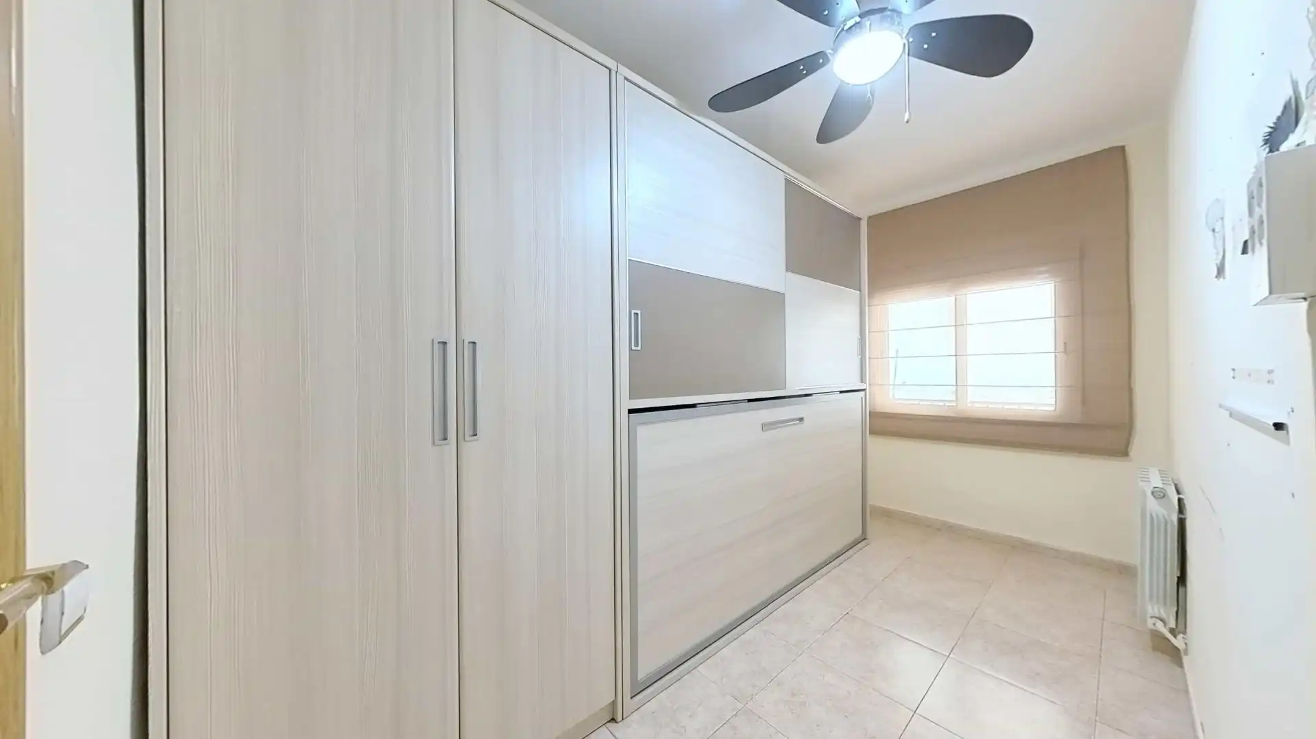 Piso con terraza en venta en Calle De La Ciutadella, imagen 7