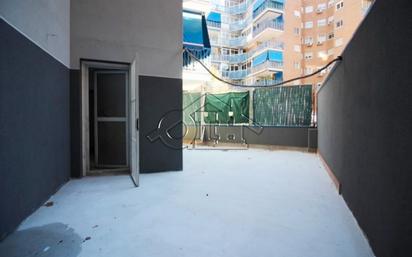 Terrassa de Pis en venda en Fuenlabrada amb Calefacció, Jardí privat i Parquet