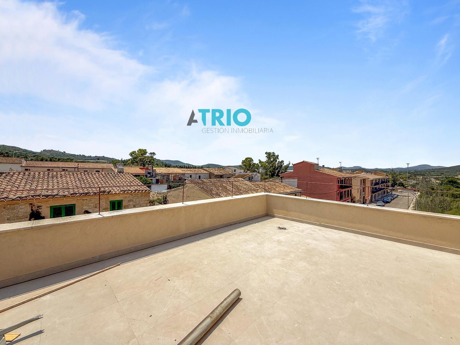 Terrace of House or chalet for sale in Capdepera  with Air Conditioner, Heating and Swimming Pool