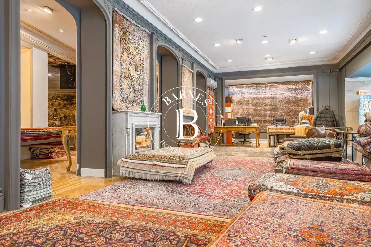 Local en venta en Madrid con Aire acondicionado