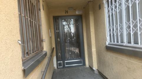 Foto 4 de Piso en venta en Carrer Camí de la Senyora, Sant Llorenç, Terrassa