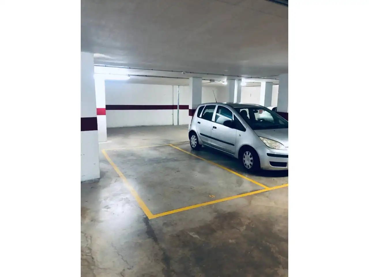 Appartamento con ascensore in affitto a Avenida País Valencià, imagen 13