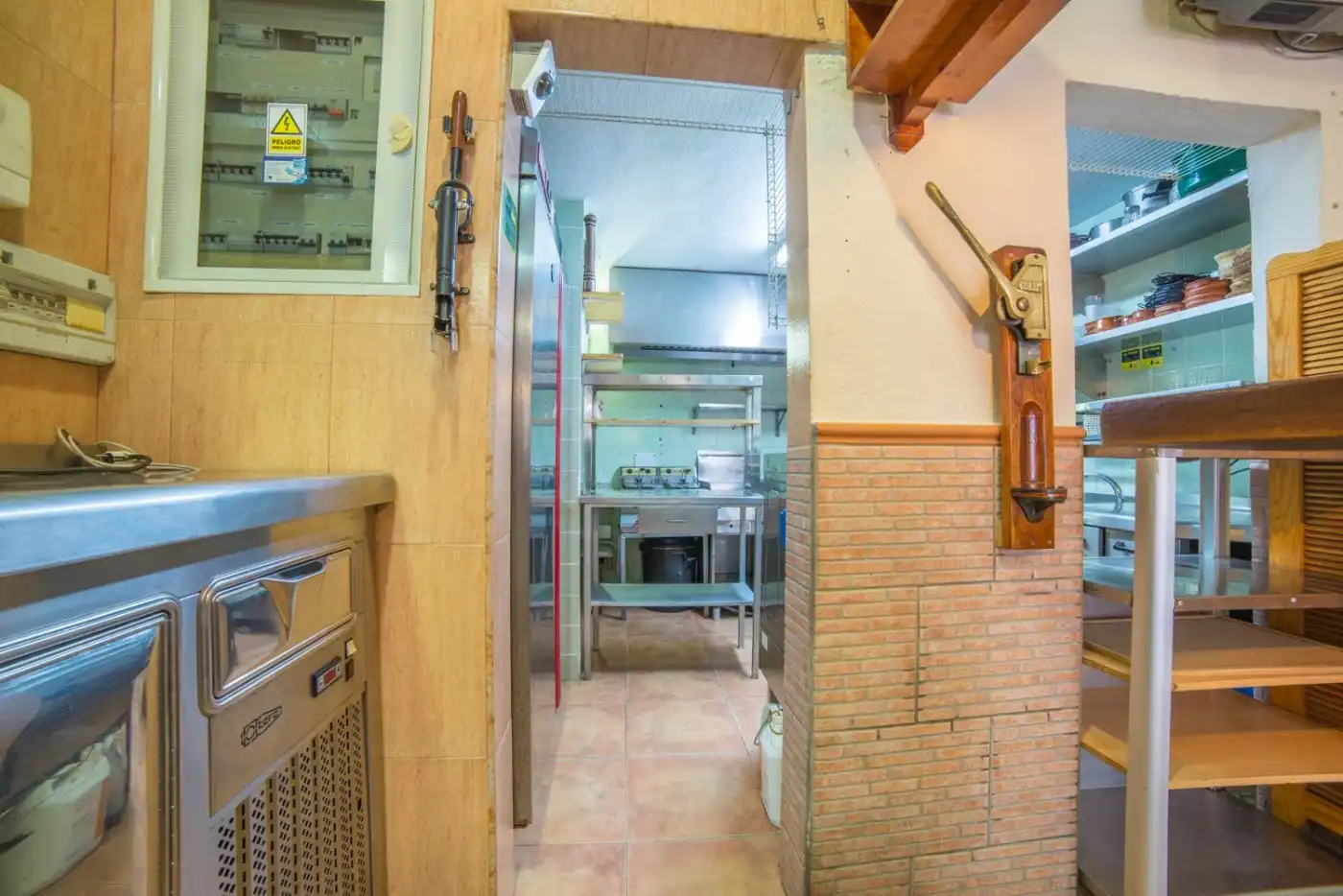 Local comercial en venda a Calle alferez moreno, imagen 12