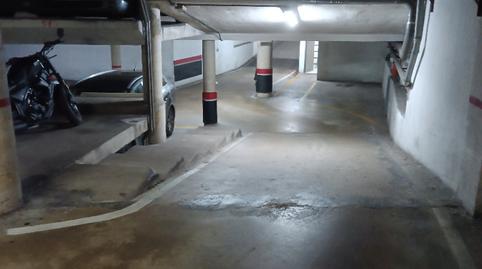 Photo 2 of Garage for sale in Avenida Beato Tomás de Zumárraga, 16, Coronación, Araba - Álava