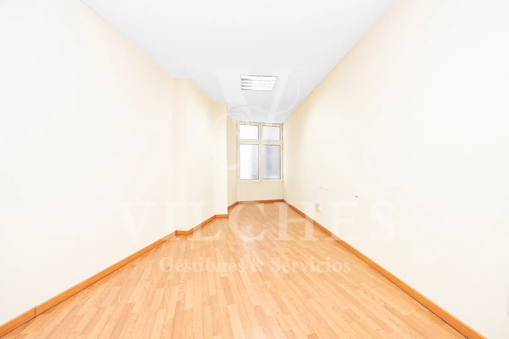 Schlafzimmer von Büro zur Miete in Las Palmas de Gran Canaria