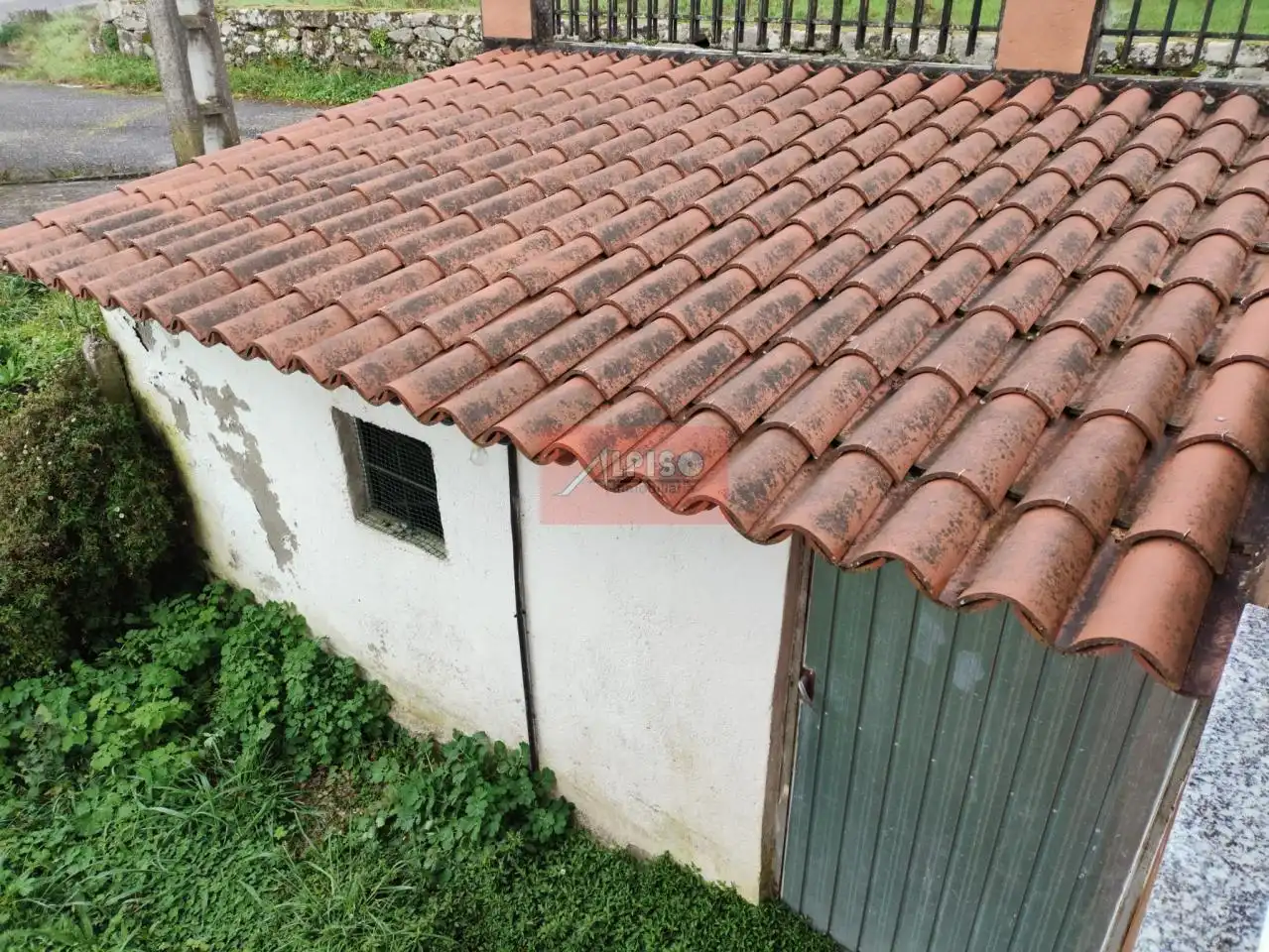 Haus mit Garten zum Verkauf in Vilamarín, imagen 10