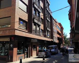 Oficina de lloguer a Calle Doctor Fleming, 7, Centro