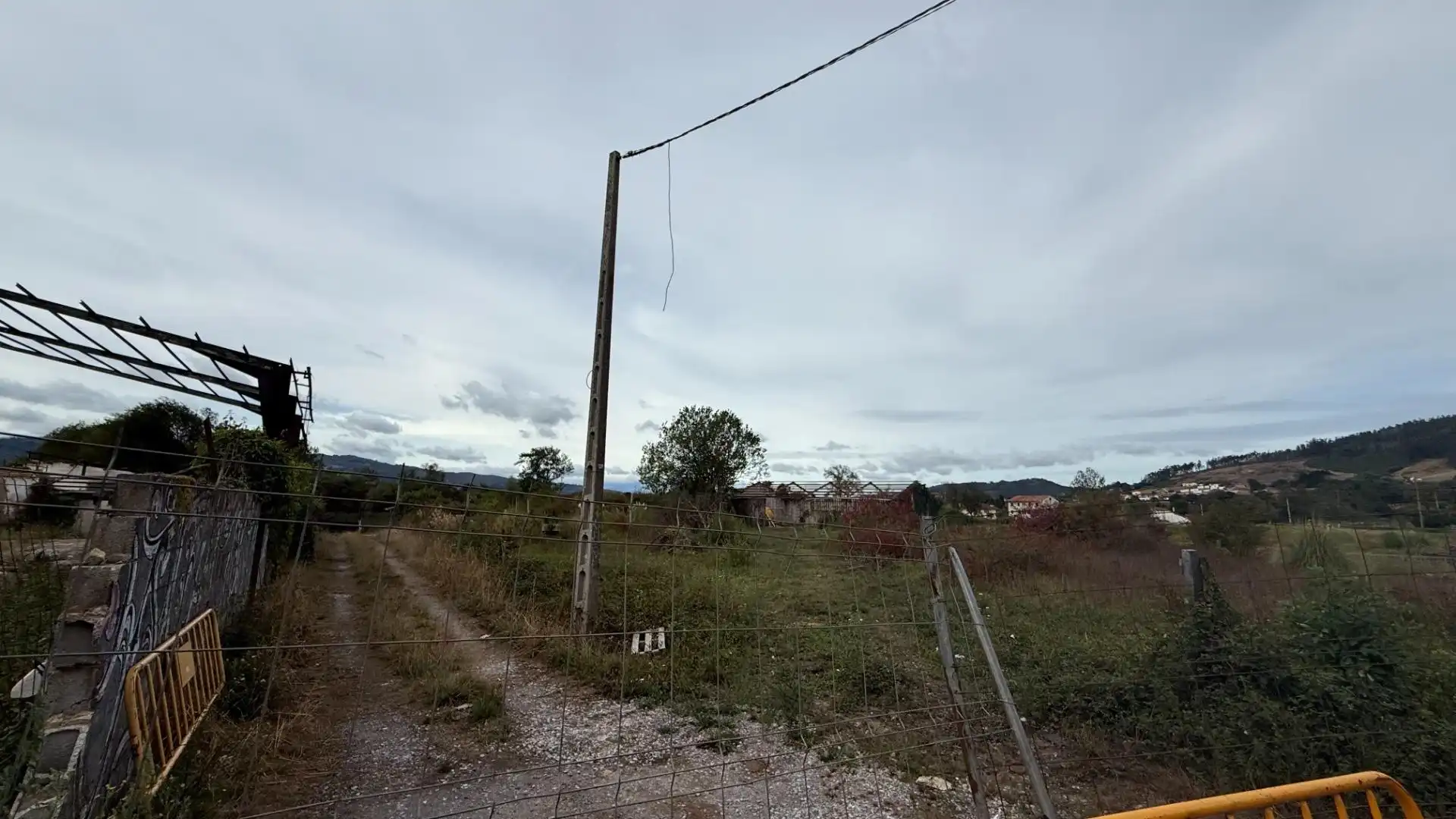 Grundstücke und Bauplätze zum Verkauf in Carretera de Lugo de Llanera a Polígono de Silvota 11, imagen 6