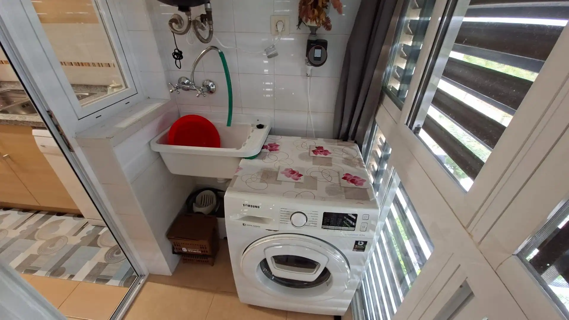 Ático en venta en San Jorge / Sant Jordi, imagen 9