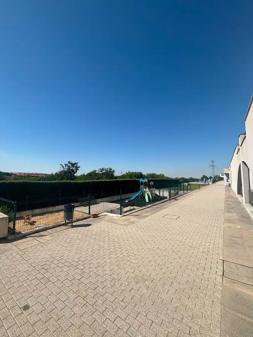 Aparcament de Àtic en venda en Arroyomolinos (Madrid) amb Aire condicionat, Calefacció i Terrassa