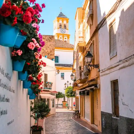 Terreni e lotti in vendita a Marbella Centro, imagen 8