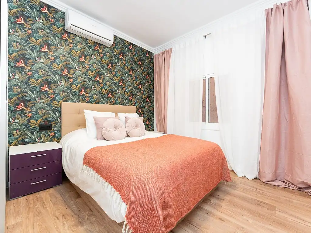 Piso en venta en El Guinardó