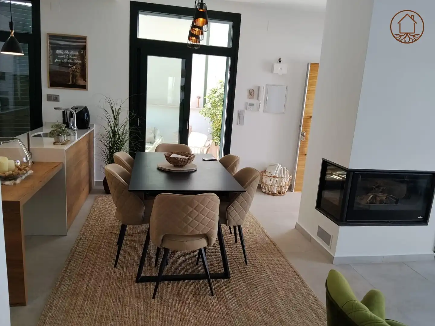 Villa avec piscine à vendre à Calle Calle Manuel de Falla 48, imagen 7