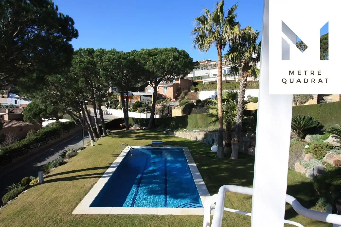 Casa con piscina en venta en Alella, imagen 19