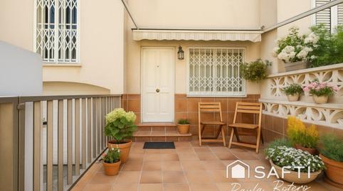 Foto 2 de Casa adosada en venda a Masia Nova -  Solicrup, Barcelona