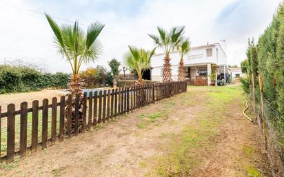 Jardí de Casa o xalet en venda en Chauchina amb Terrassa i Piscina