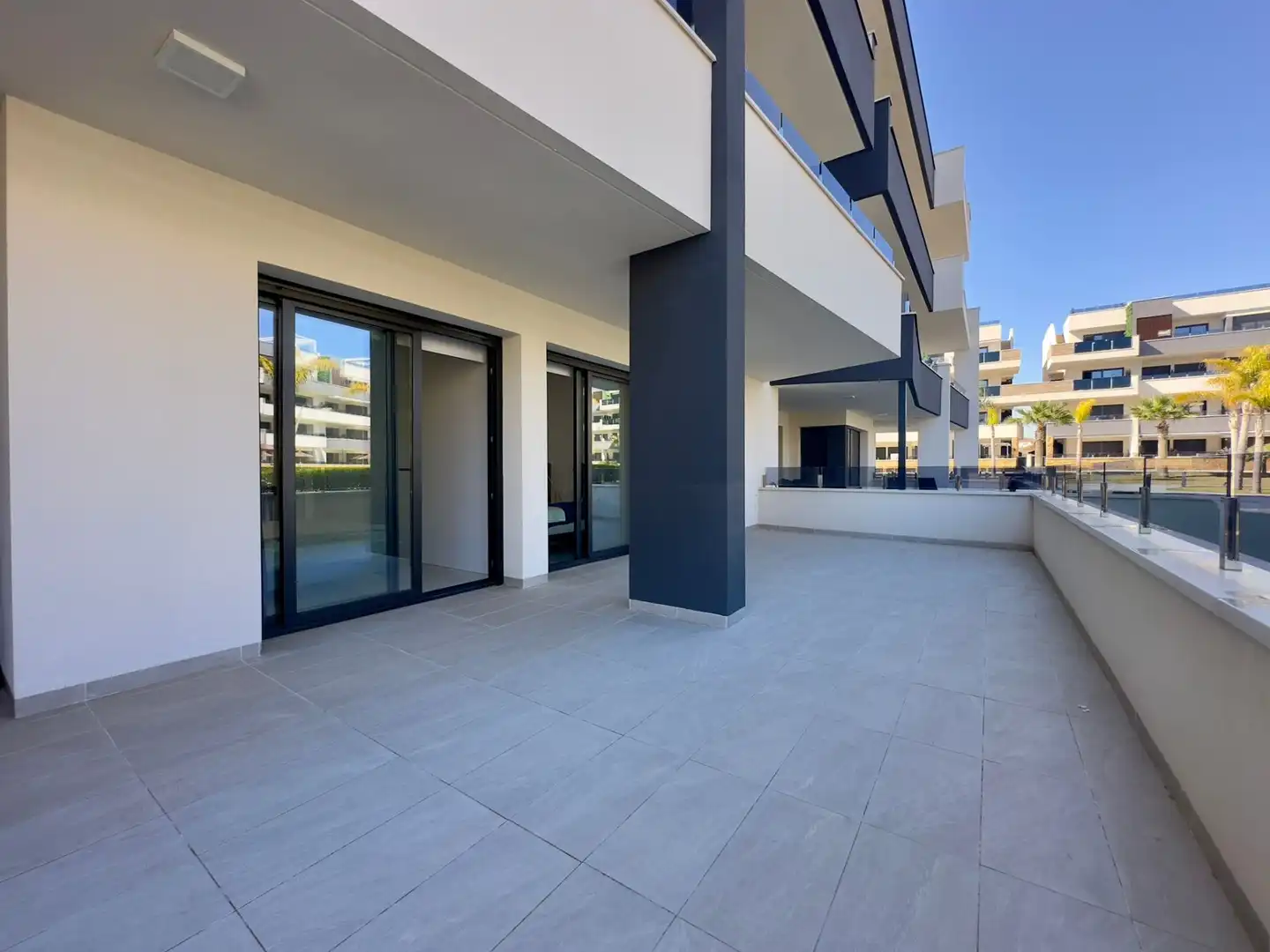 Ground floor with pool for sale in Orihuela Costa, imagen 47