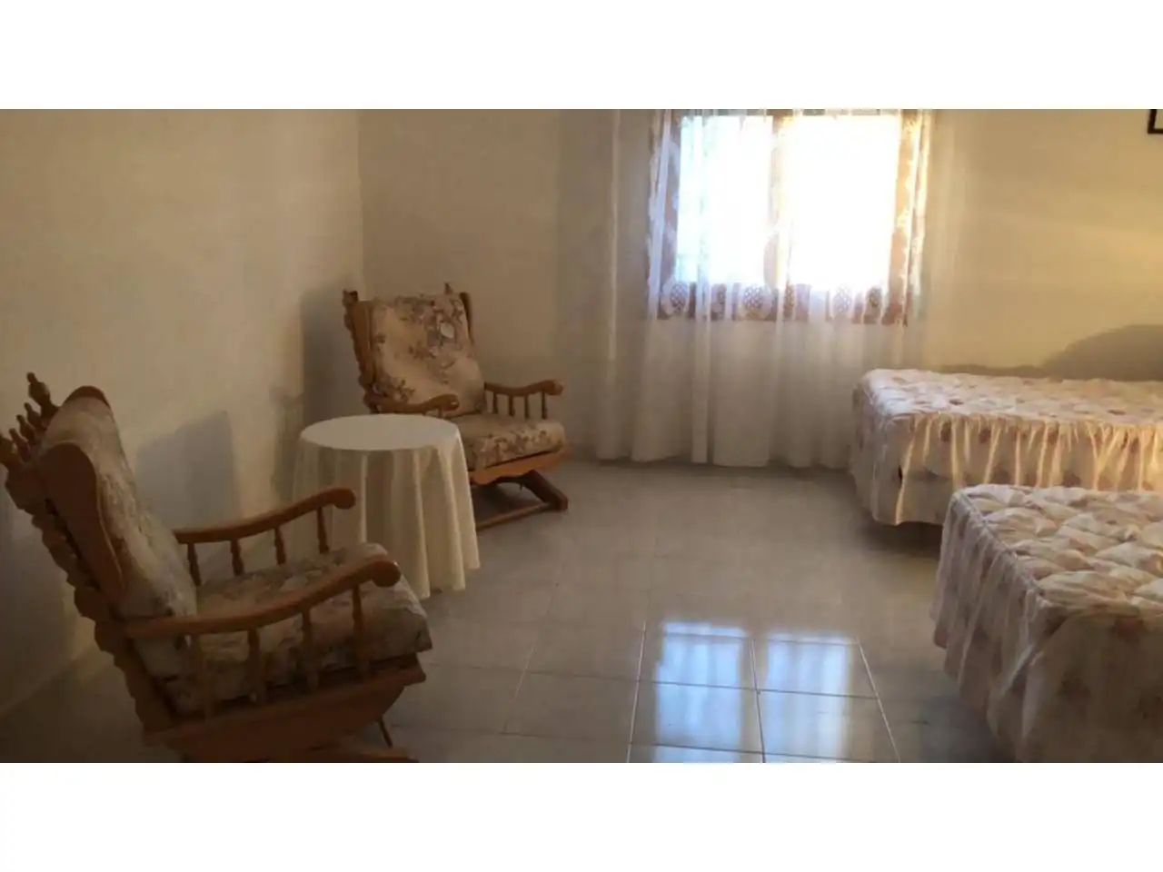 Dormitori de Casa o xalet en venda en Chirivel amb Piscina