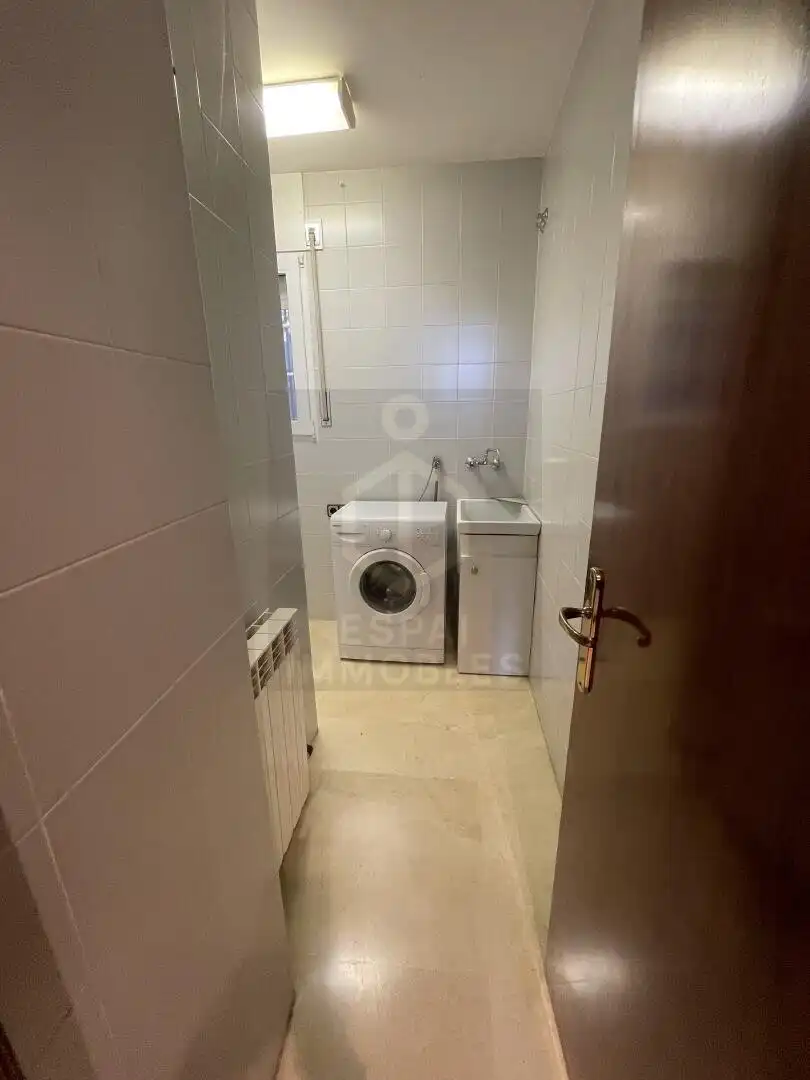 Bany de Casa o xalet en venda en Castellnou de Bages