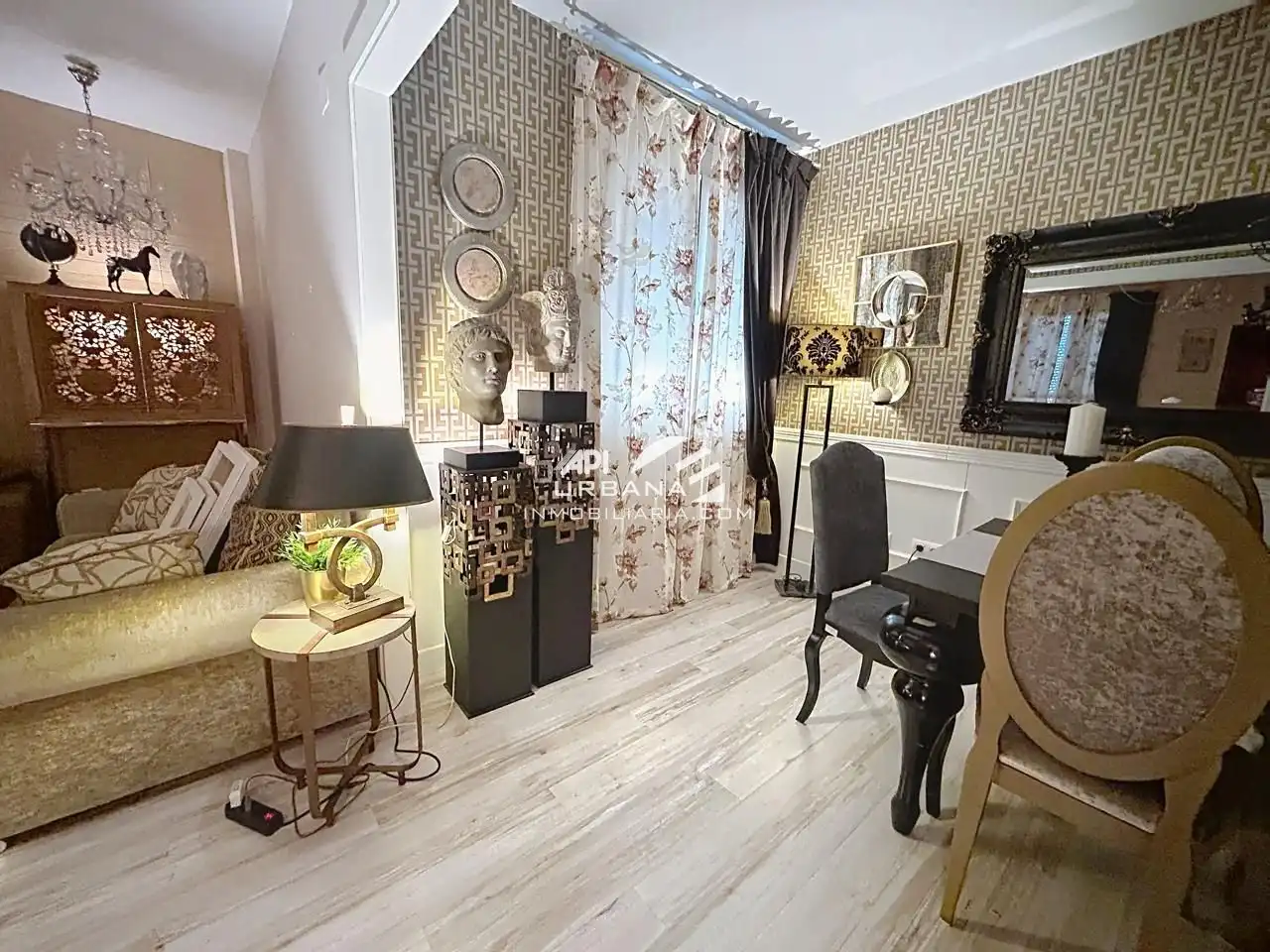 Bedroom of Flat for sale in Lucena
