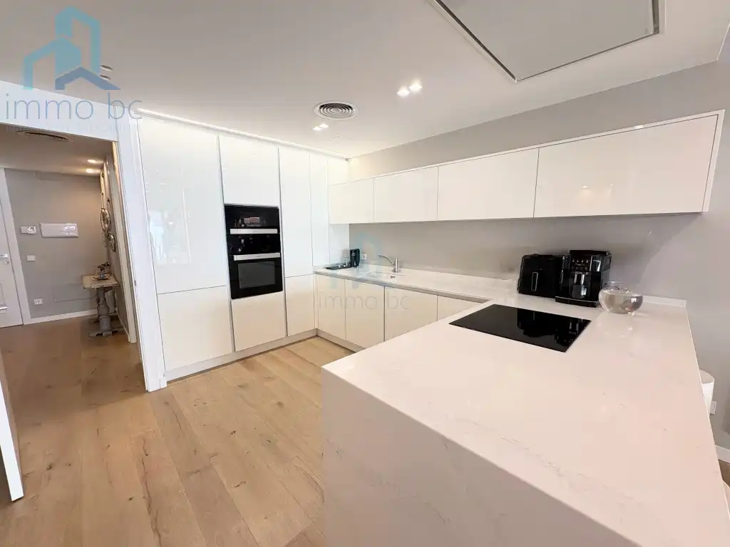 Küche von Einfamilien-Reihenhaus zum Verkauf in Tarragona