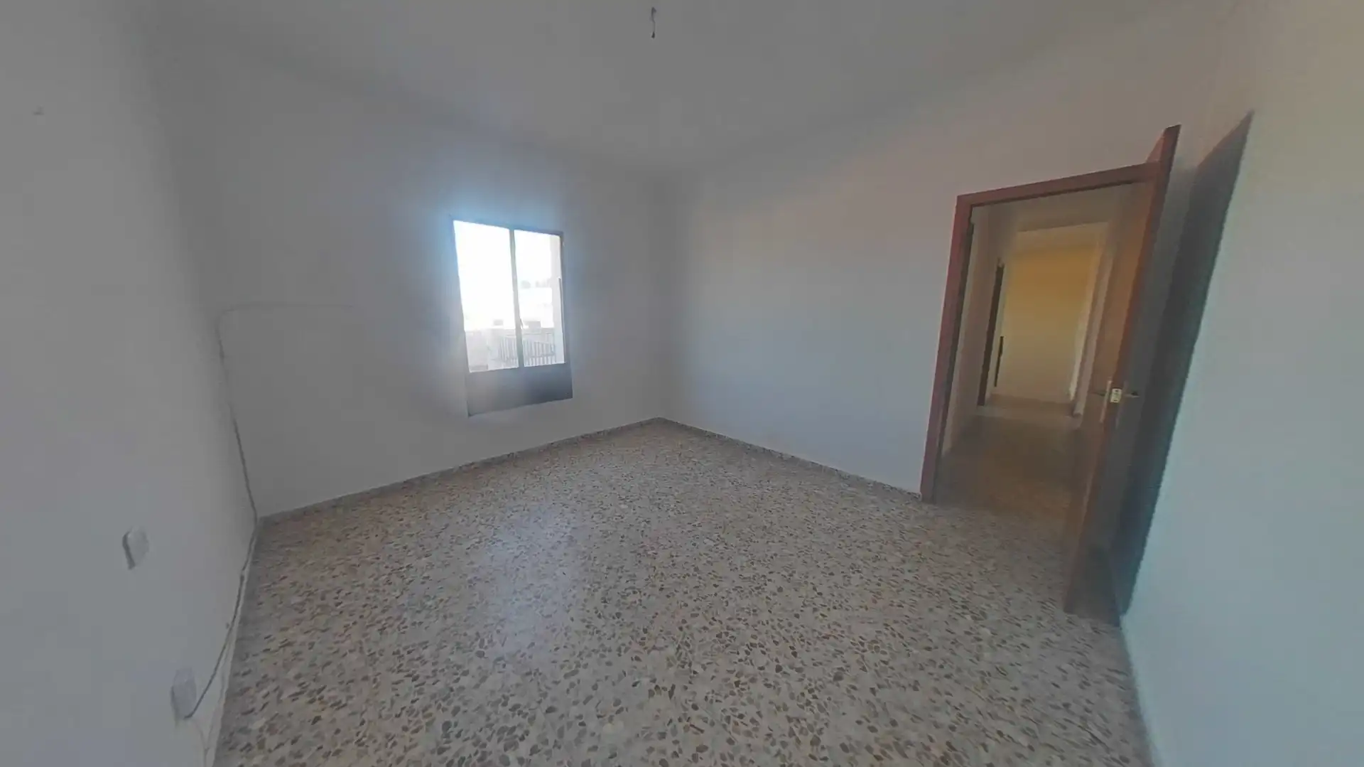 Wohnzimmer von Maisonette zum Verkauf in La Rambla mit Terrasse und Abstellraum