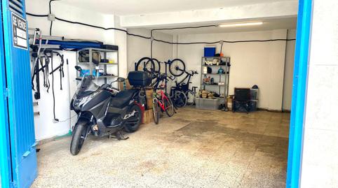 Photo 4 of Garage for sale in Caracter Farolako Bidea, 1, 20110 Pasaia, Gipuzkoa, 1, Pasaia, Gipuzkoa