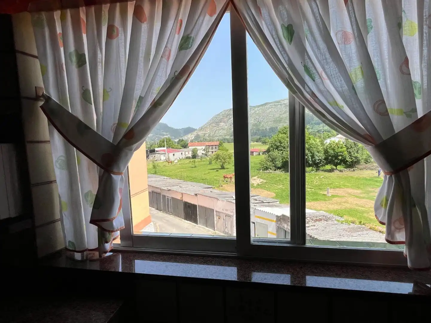 Bedroom of Flat for sale in Los Corrales de Buelna 