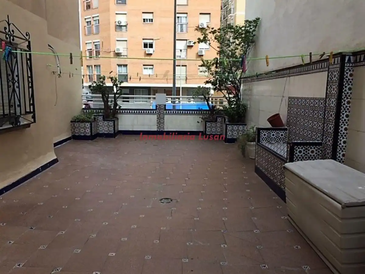 Piso de alquiler en Carranque - Haza Cuevas